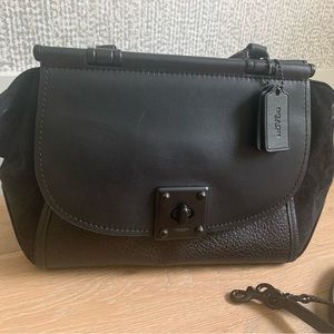 Coach bag black